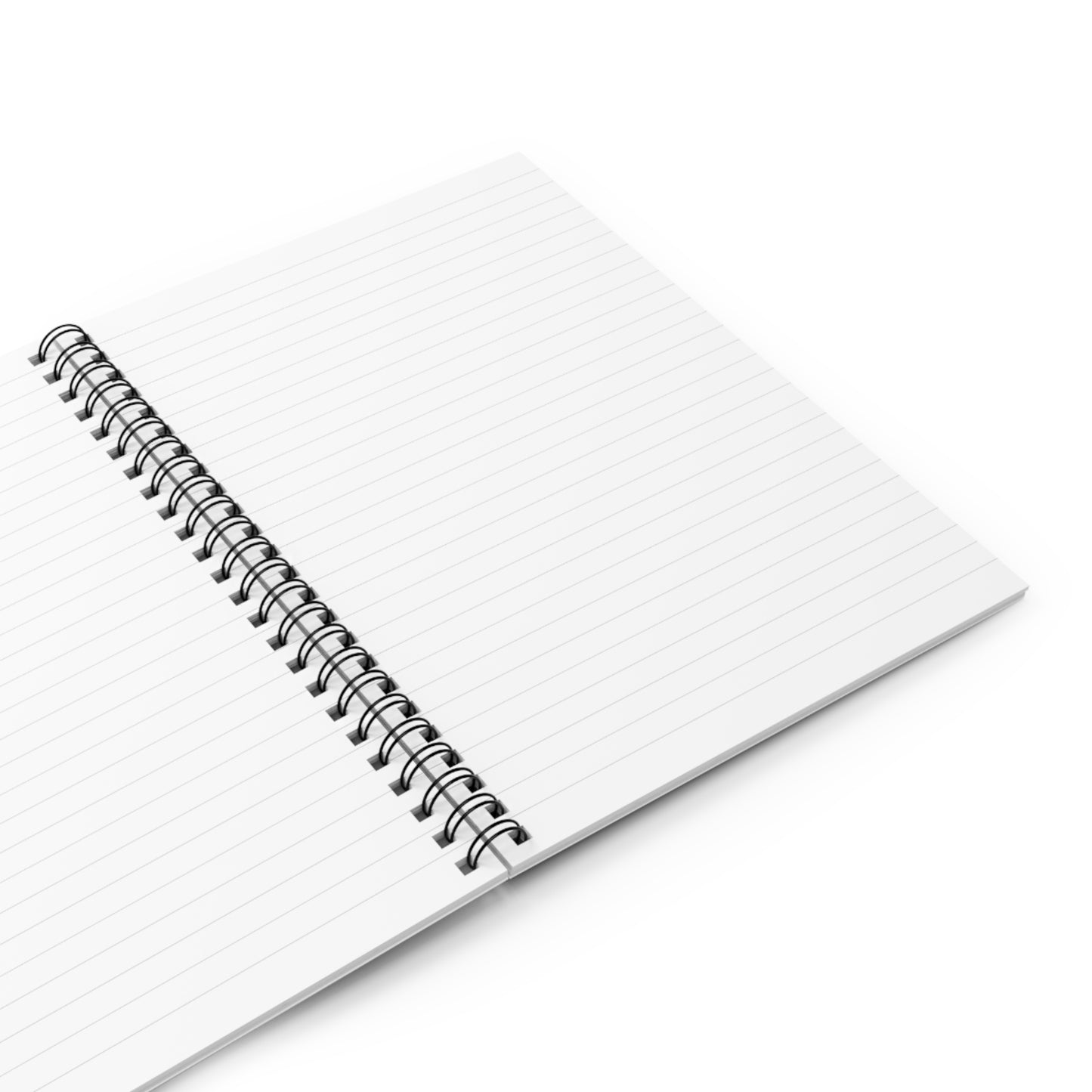 Gratitude Journal Notebook