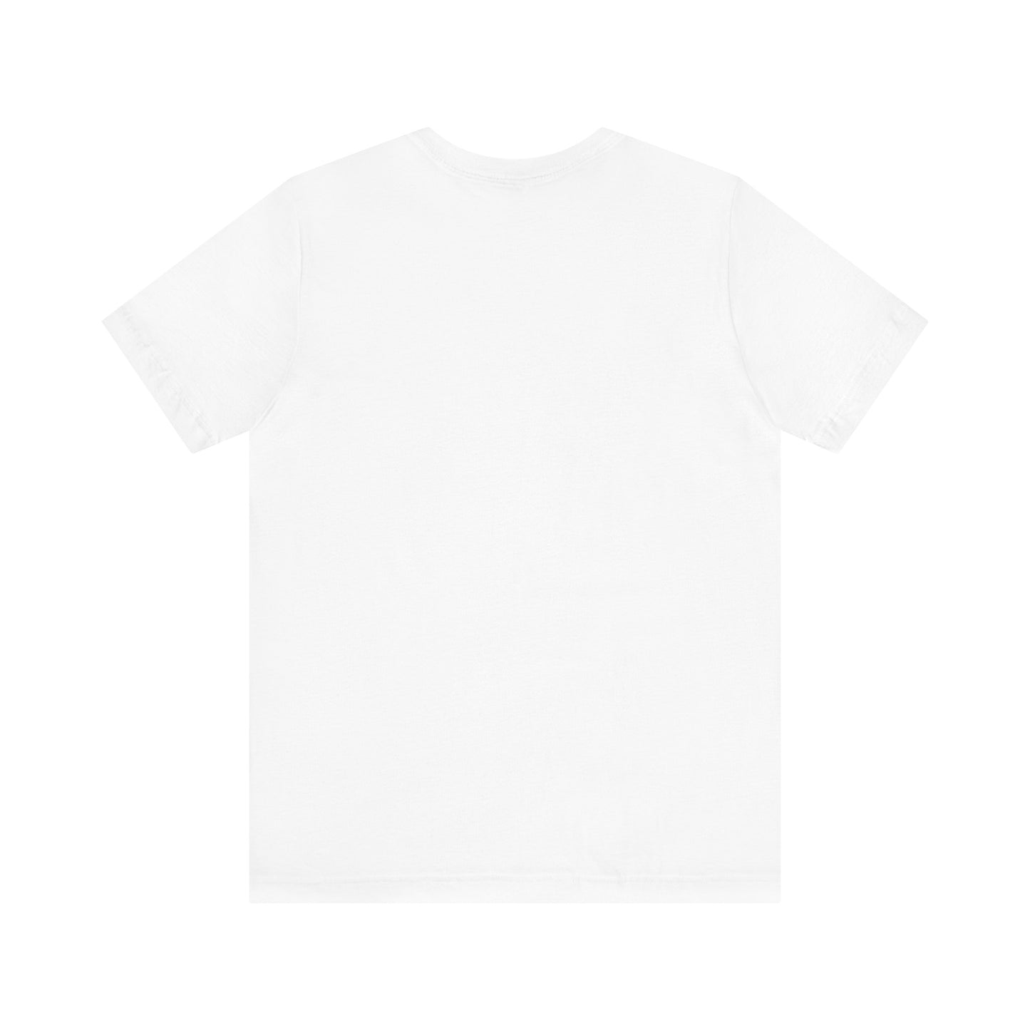 Short Sleeve Tee Growth Over Comfort Inspirational Quote Shirt