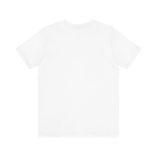 Short Sleeve Tee Growth Over Comfort Inspirational Quote Shirt