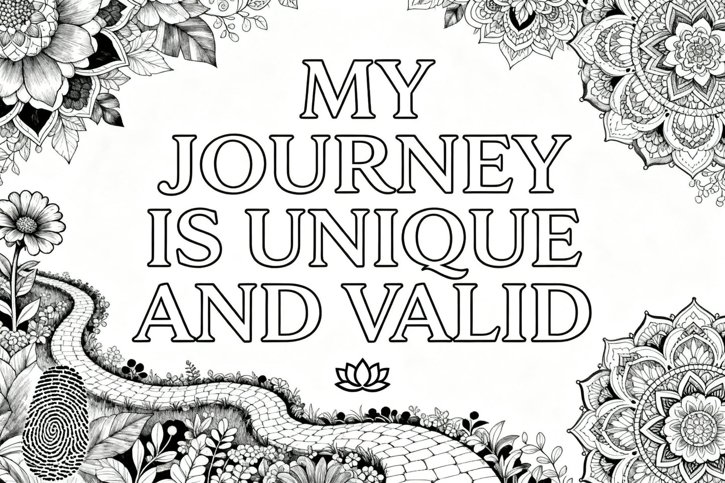 Book 1 - GENTLE HEARTS: Self-Compassion and Self-Acceptance