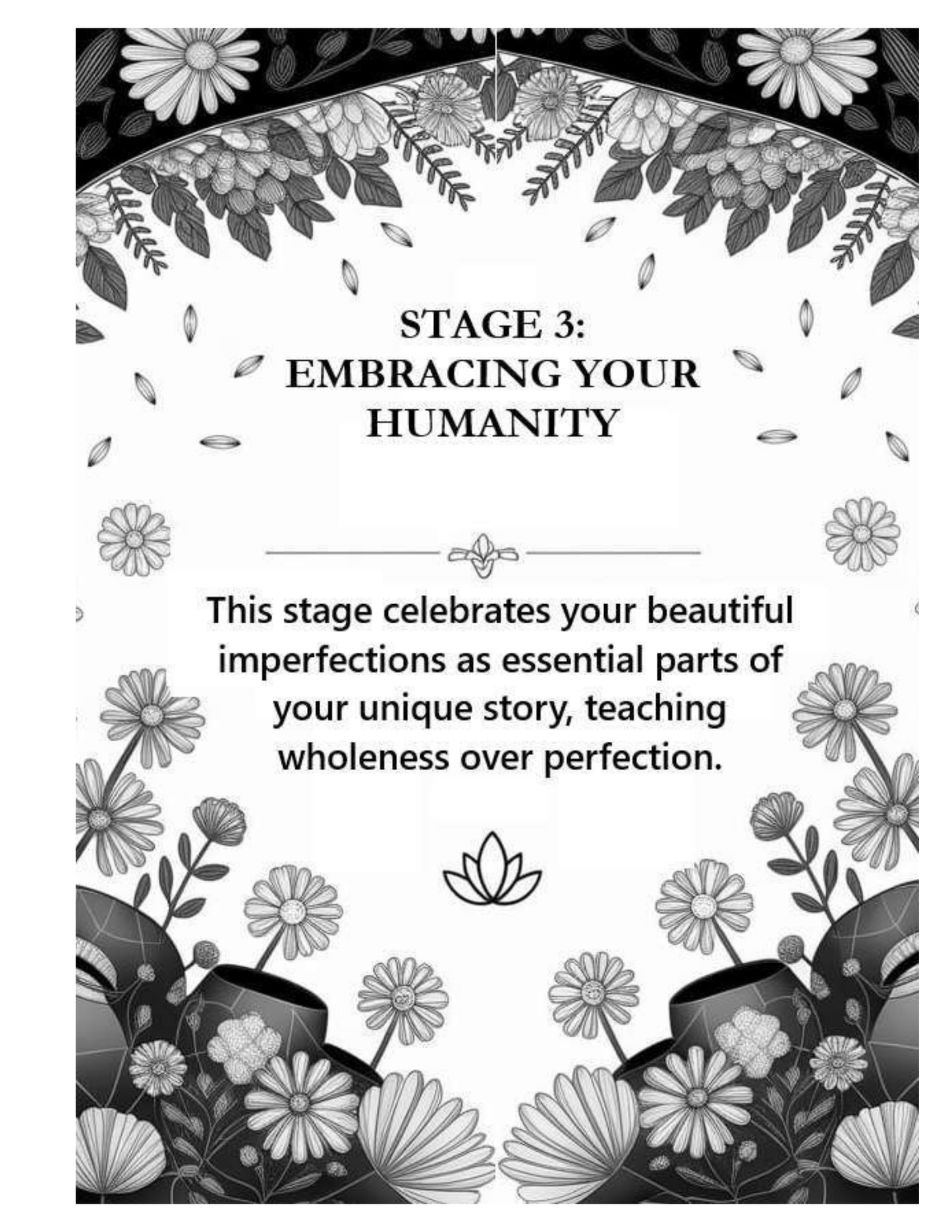 Book3 - Sacred Self-Love: Building Inner Worth