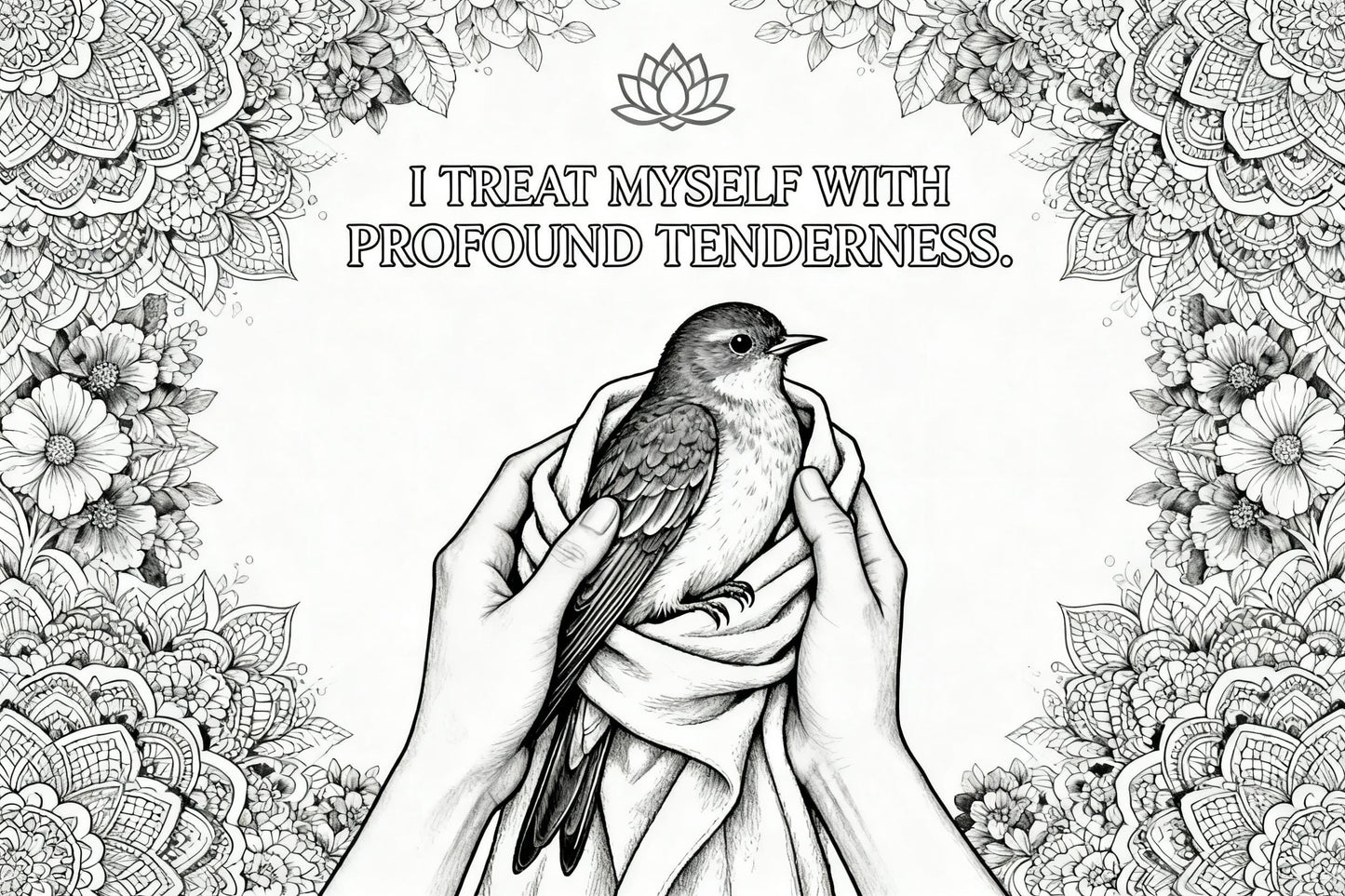 Book3 - Sacred Self-Love: Building Inner Worth