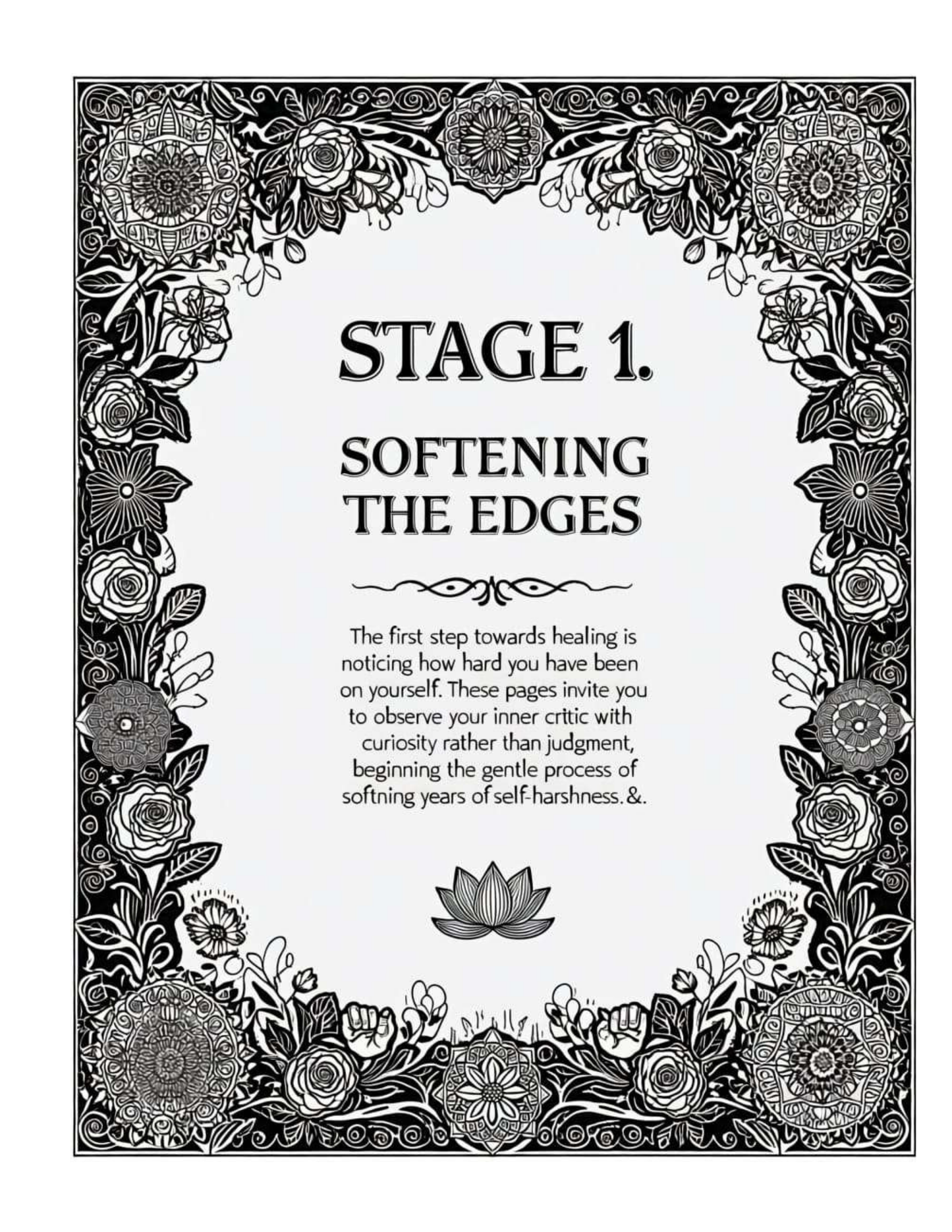 Book3 - Sacred Self-Love: Building Inner Worth