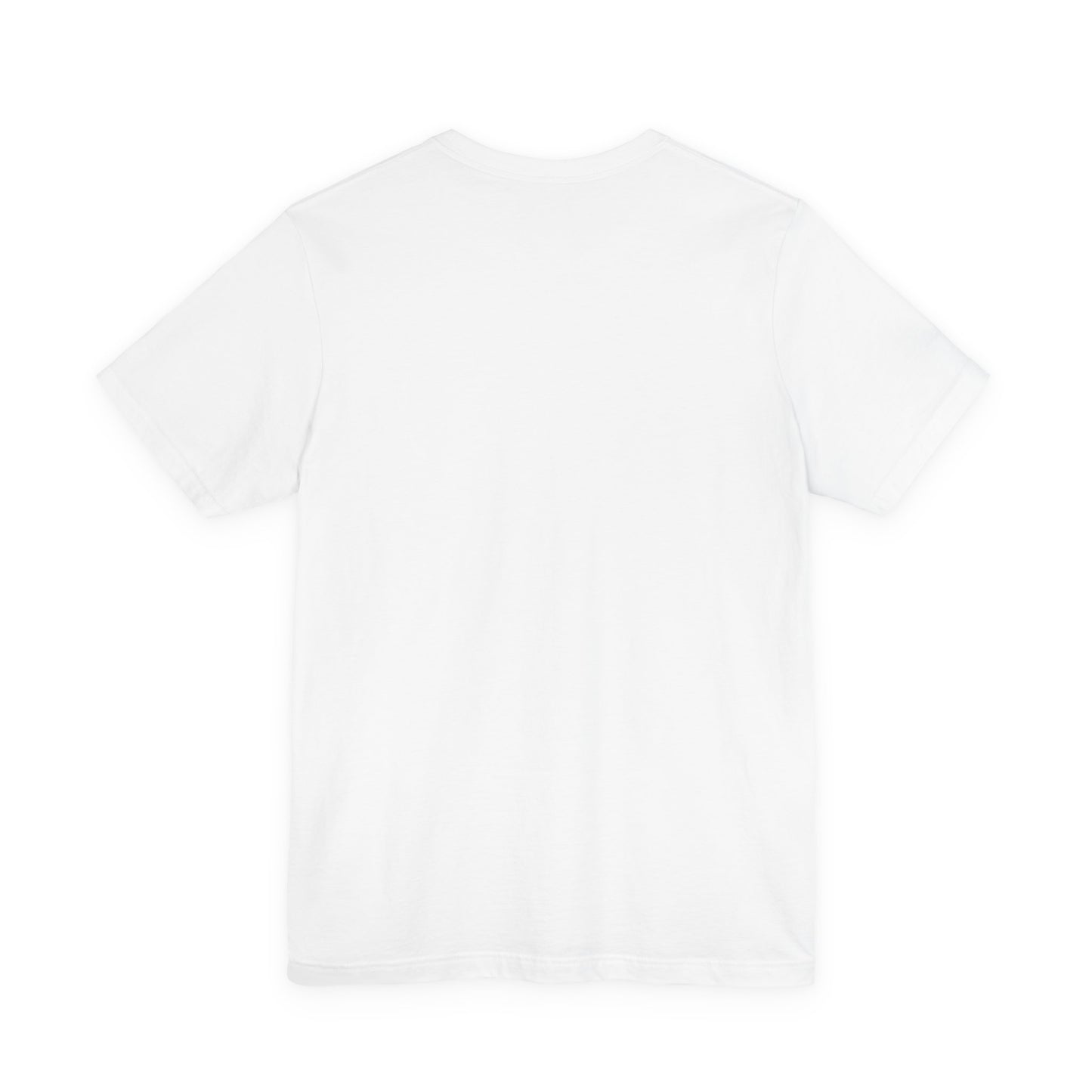 Short Sleeve Tee Growth Over Comfort Inspirational Quote Shirt