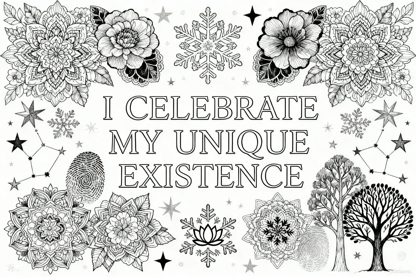 Book3 - Sacred Self-Love: Building Inner Worth