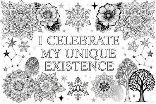 Book3 - Sacred Self-Love: Building Inner Worth