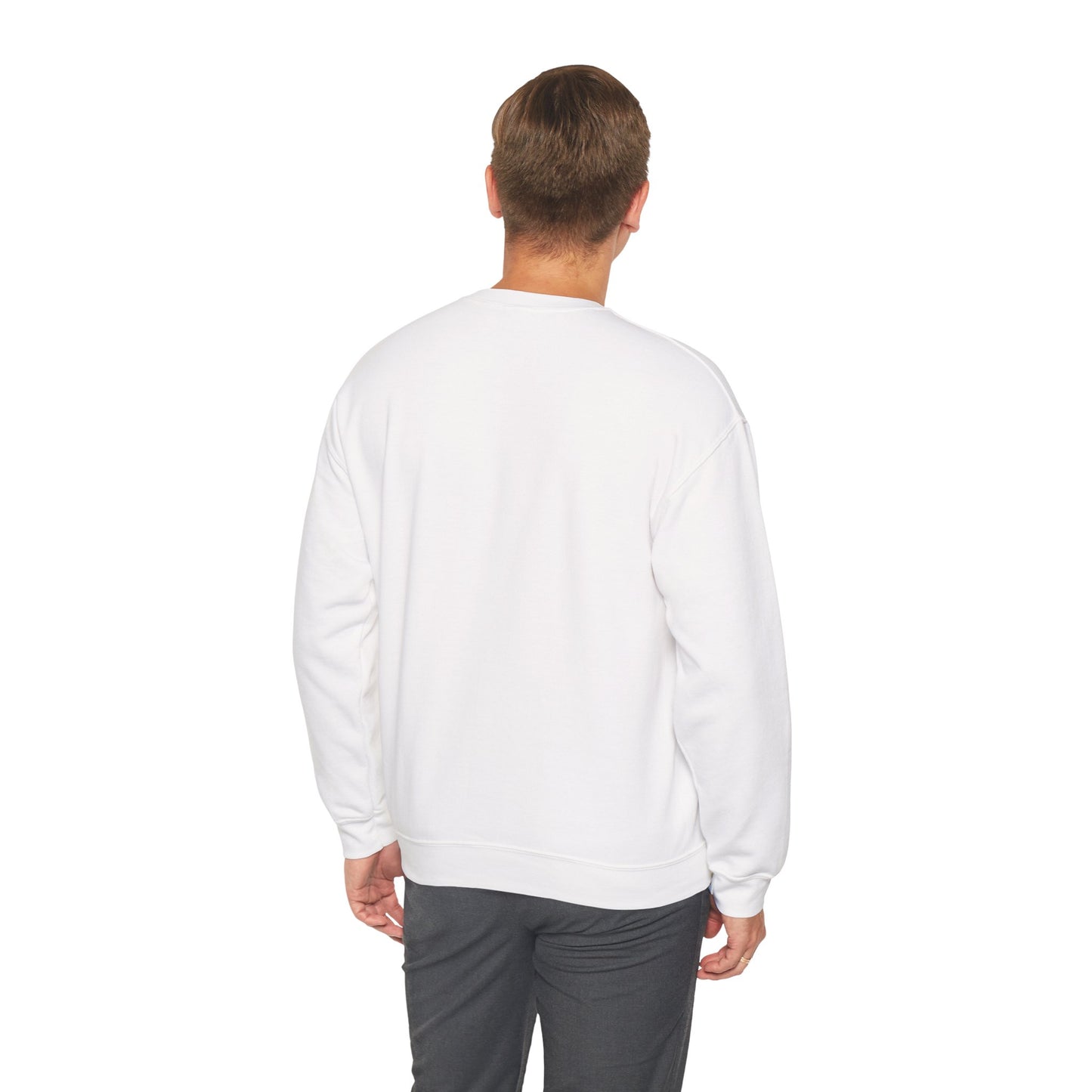 Mindfulness Unisex Sweatshirt - 'Well-being begins with being'