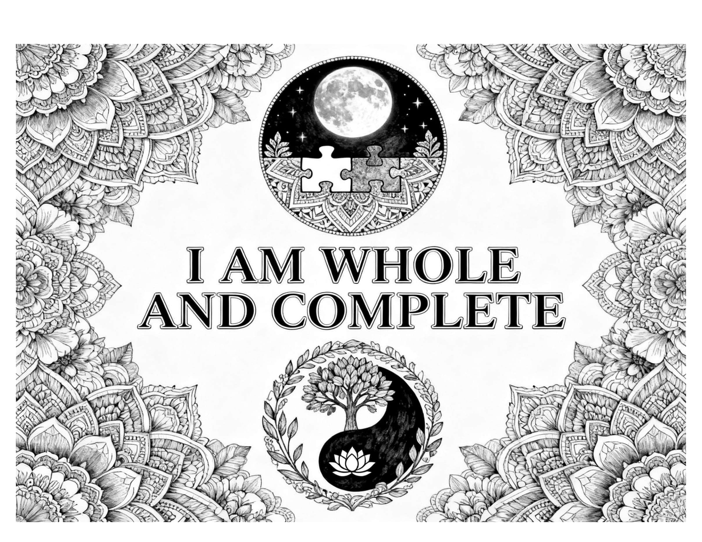 Book3 - Sacred Self-Love: Building Inner Worth