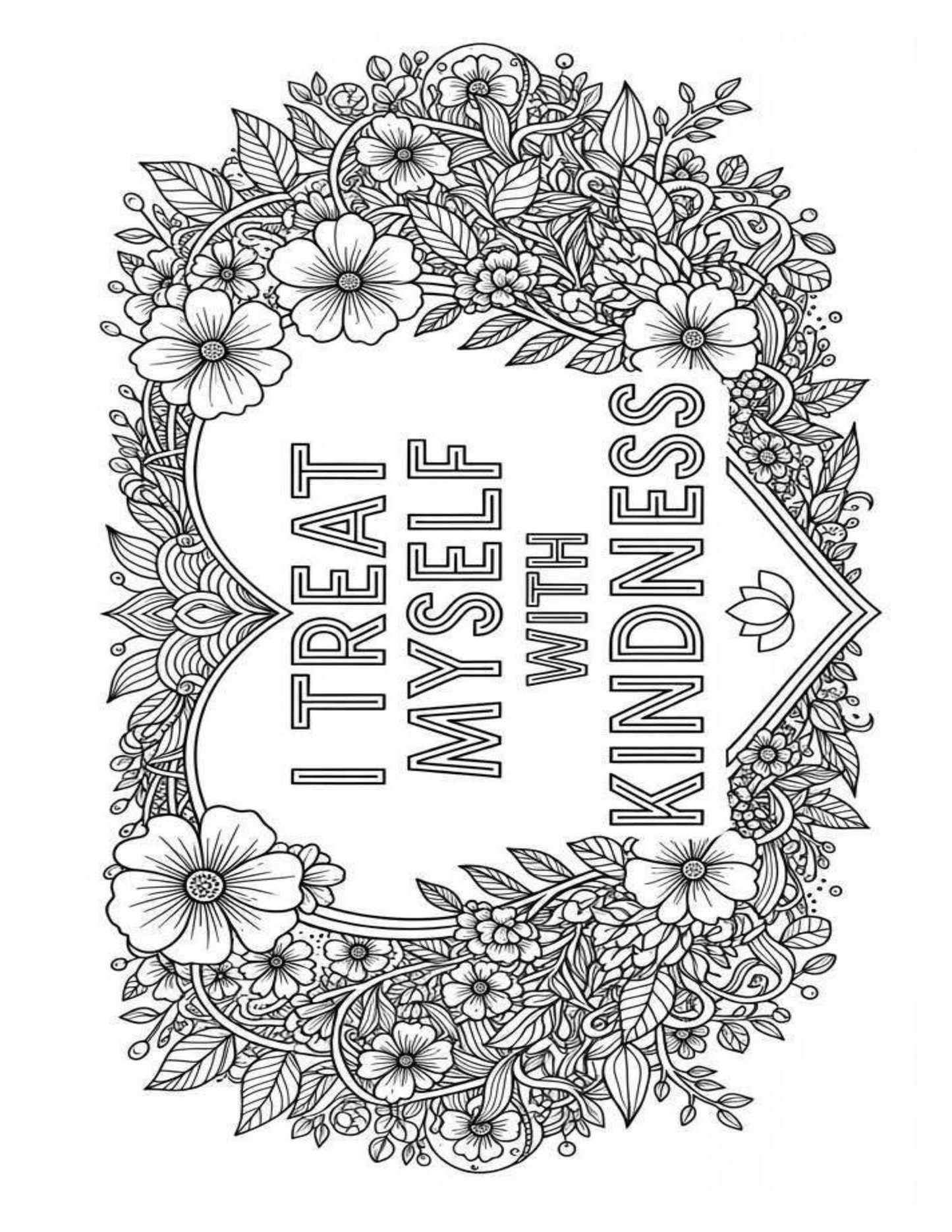 Book 1 - GENTLE HEARTS: Self-Compassion and Self-Acceptance